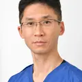 ひろはら歯科 院長の写真