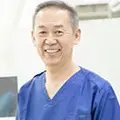 前田歯科医院 院長の写真