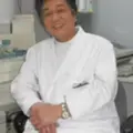 石川整形外科 院長の写真