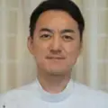 石井内科医院 院長の写真