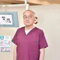 布川歯科医院 院長の写真