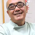 つなしま歯科医院 院長の写真