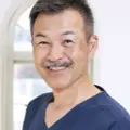 河田歯科医院 院長の写真