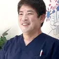 あいざわ町歯科医院 院長の写真