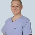 はやしだデンタルクリニック 院長の写真