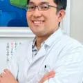 まいおか町歯科 院長の写真