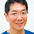 原宿わたなべ歯科診療所 院長の写真