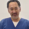 石田歯科医院 院長の写真