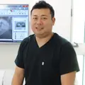 たかだの森歯科 院長の写真