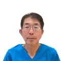 池田歯科医院 院長の写真