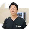 やまぐち歯科 院長の写真