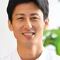 大滝大腸肛門クリニック 院長の写真