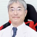 西横浜国際総合病院 院長の写真