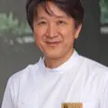 いしずえ整形外科 院長の写真