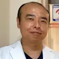 戸塚西口さとう内科 院長の写真