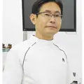 こばやし耳鼻咽喉科 院長の写真