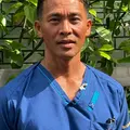 五十子クリニック 院長の写真