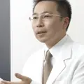 漢方緑川クリニック大阪 院長の写真