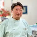 はんざわ歯科 院長の写真