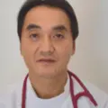 なかつじ医院 院長の写真