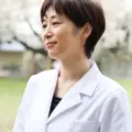 れな皮膚科 院長の写真