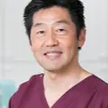 森山歯科医院 院長の写真