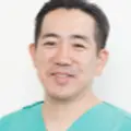 とつかグリーン歯科医院 院長の写真