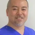 戸塚共立第1病院 院長の写真