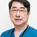 高倉歯科医院 院長の写真