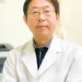 こすぎ駅前クリニック 院長の写真