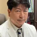 横浜医療センター 院長の写真