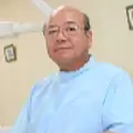 オザサ歯科医院 院長の写真