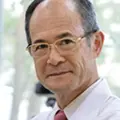 岡部内科医院 院長の写真