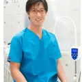四街道ブルーデンタルクリニック 院長の写真