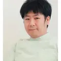 かがみ歯科医院 院長の写真
