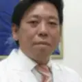 IMCクリニック 院長の写真