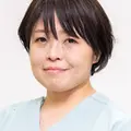 まめ歯科 院長の写真