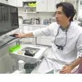 みどり台歯科クリニック 院長の写真
