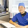デンタルオフィス蓮 院長の写真