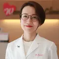 神宮外苑Woman Life Clinic 院長の写真