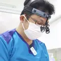 幕張西歯科医院 院長の写真