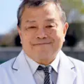 横浜中央病院 院長の写真