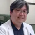 青山会関内クリニック 院長の写真