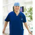 おゆみ野駅前歯科 院長の写真