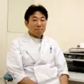 前田歯科医院 院長の写真