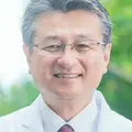 横浜市立みなと赤十字病院 院長の写真