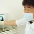 尾崎歯科医院 院長の写真