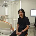 谷中歯科医院 院長の写真