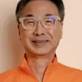 砂田歯科医院 院長の写真