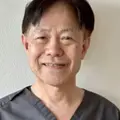 さいとう歯科 院長の写真